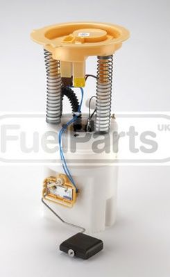 STANDARD FP5296 Элемент системы питания для MERCEDES-BENZ B-CLASS (Мэрcэдэс-бэнз Б класс) STANDARD FP5296 Элемент системы питания для MERCEDES-BENZ B-CLASS (Мэрcэдэс-бэнз Б класс)