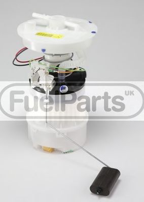 STANDARD FP5468 Элемент системы питания для FORD FOCUS C-MAX (Форд Фокус с макс) STANDARD FP5468 Элемент системы питания для FORD FOCUS C-MAX (Форд Фокус с макс)
