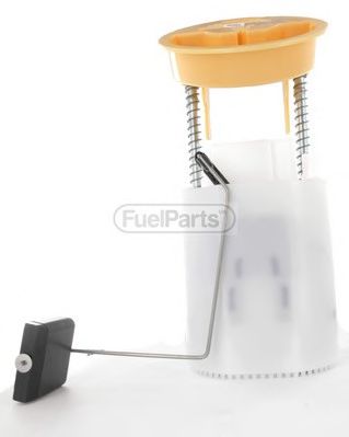 STANDARD FP5397 Элемент системы питания для MERCEDES-BENZ CLS (Мэрcэдэс-бэнз Слс) STANDARD FP5397 Элемент системы питания для MERCEDES-BENZ CLS (Мэрcэдэс-бэнз Слс)