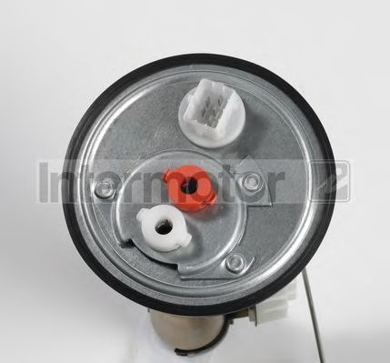 STANDARD 39161 Элемент системы питания для FORD (Форд) STANDARD 39161 Элемент системы питания для FORD (Форд)