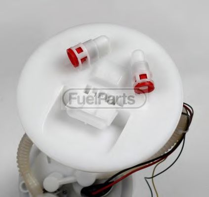 STANDARD FP5093 Элемент системы питания для FORD (Форд) STANDARD FP5093 Элемент системы питания для FORD (Форд)