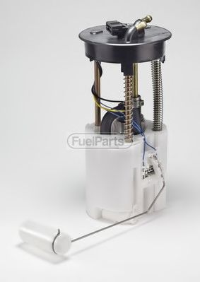 STANDARD FP5257 Элемент системы питания для VOLKSWAGEN LT 28-46 II (Фольксваген Лт 28-46 2) STANDARD FP5257 Элемент системы питания для VOLKSWAGEN LT 28-46 II (Фольксваген Лт 28-46 2)