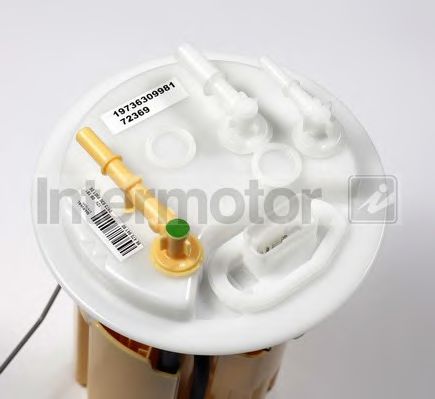 STANDARD 39286 Элемент системы питания для CITROËN C6 (CитроËн C6) STANDARD 39286 Элемент системы питания для CITROËN C6 (CитроËн C6)