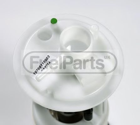 STANDARD FP5109 Элемент системы питания для FIAT MULTIPLA (Фиат Мултипла) STANDARD FP5109 Элемент системы питания для FIAT MULTIPLA (Фиат Мултипла)