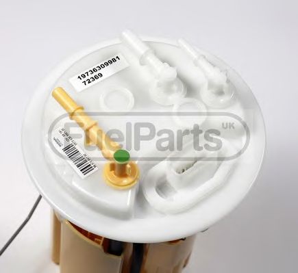 STANDARD FP5385 Элемент системы питания для CITROËN C6 (CитроËн C6) STANDARD FP5385 Элемент системы питания для CITROËN C6 (CитроËн C6)