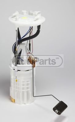 STANDARD FP5008 Элемент системы питания для RENAULT MASTER II (Рено Мастэр 2) STANDARD FP5008 Элемент системы питания для RENAULT MASTER II (Рено Мастэр 2)