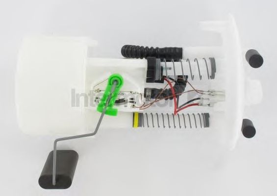 STANDARD 39140 Элемент системы питания для SMART CROSSBLADE (Смарт Cроссбладэ) STANDARD 39140 Элемент системы питания для SMART CROSSBLADE (Смарт Cроссбладэ)