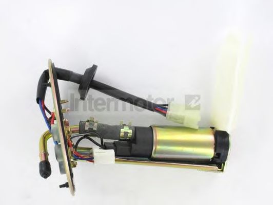 STANDARD 39259 Элемент системы питания для KIA PRIDE (Киа Придэ)