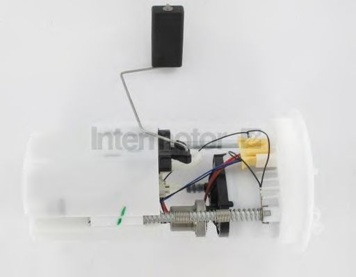 STANDARD 39401 Элемент системы питания для FORD S-MAX (Форд S макс) STANDARD 39401 Элемент системы питания для FORD S-MAX (Форд S макс)