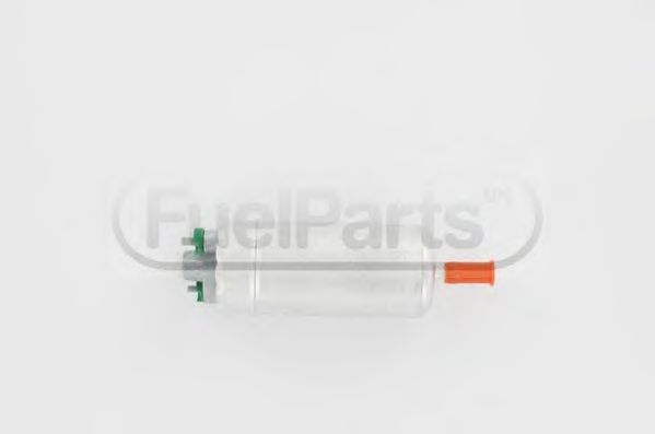 STANDARD FP3040 Топливный насос для IVECO DAILY III (Ивеко Даилъ 3) STANDARD FP3040 Топливный насос для IVECO DAILY III (Ивеко Даилъ 3)
