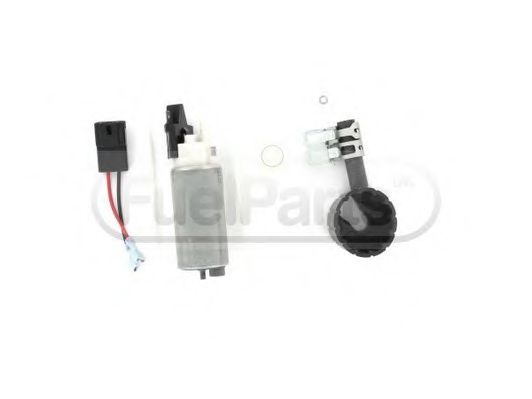 STANDARD FP2009 Топливный насос для DAEWOO ESPERO (Дэу Эсперо) STANDARD FP2009 Топливный насос для DAEWOO ESPERO (Дэу Эсперо)