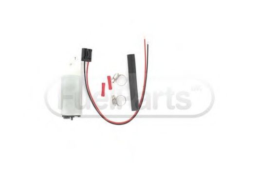 STANDARD FP2072 Топливный насос для NISSAN SILVIA (Ниссан Силvиа) STANDARD FP2072 Топливный насос для NISSAN SILVIA (Ниссан Силvиа)