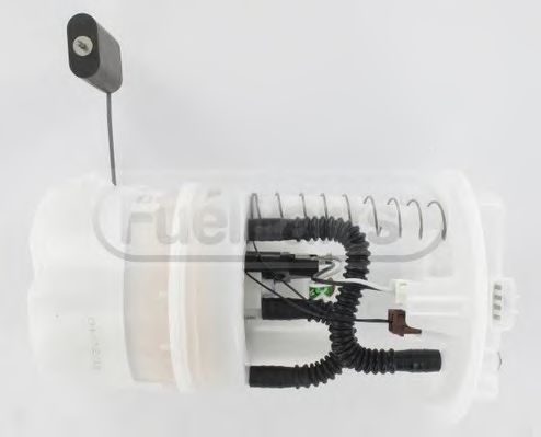 STANDARD FP5341 Элемент системы питания для RENAULT TWINGO II (Рено Твинго 2) STANDARD FP5341 Элемент системы питания для RENAULT TWINGO II (Рено Твинго 2)