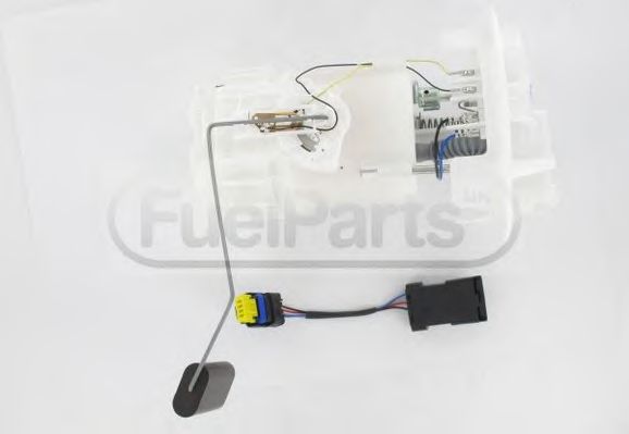 STANDARD FP5387 Элемент системы питания для PEUGEOT 207 SW (Пежо 207 св) STANDARD FP5387 Элемент системы питания для PEUGEOT 207 SW (Пежо 207 св)