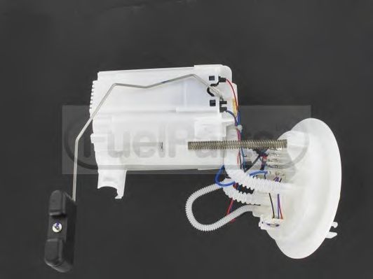 STANDARD FP5502 Элемент системы питания для AUDI A5 (Ауди А5) STANDARD FP5502 Элемент системы питания для AUDI A5 (Ауди А5)