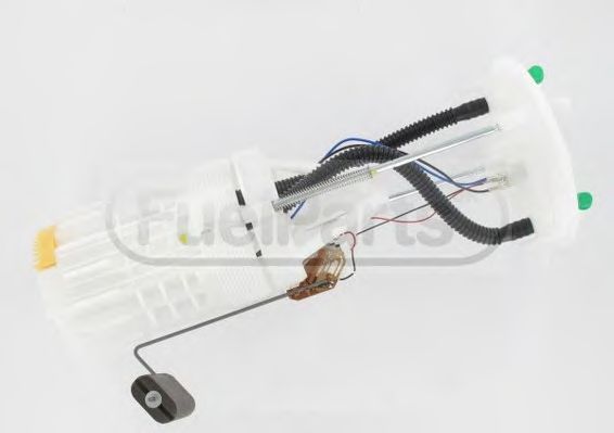 STANDARD FP5532 Элемент системы питания для RENAULT MASTER II (Рено Мастэр 2) STANDARD FP5532 Элемент системы питания для RENAULT MASTER II (Рено Мастэр 2)