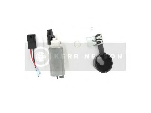 STANDARD EFP241 Топливный насос для DAEWOO ESPERO (Дэу Эсперо) STANDARD EFP241 Топливный насос для DAEWOO ESPERO (Дэу Эсперо)