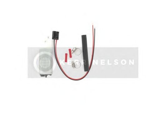 STANDARD EFP255 Топливный насос для NISSAN SILVIA (Ниссан Силvиа) STANDARD EFP255 Топливный насос для NISSAN SILVIA (Ниссан Силvиа)