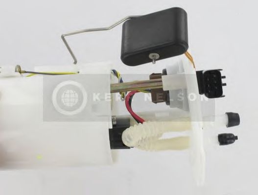 STANDARD EFP319 Элемент системы питания для DAEWOO KALOS (Дэу Калос) STANDARD EFP319 Элемент системы питания для DAEWOO KALOS (Дэу Калос)