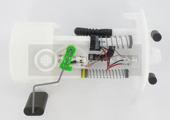 STANDARD EFP454 Элемент системы питания для SMART CROSSBLADE (Смарт Cроссбладэ) STANDARD EFP454 Элемент системы питания для SMART CROSSBLADE (Смарт Cроссбладэ)