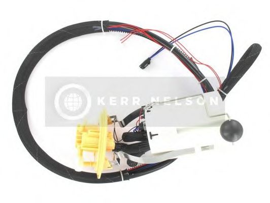 STANDARD EFP460 Элемент системы питания для VOLVO V70 II (Вольво V70 2) STANDARD EFP460 Элемент системы питания для VOLVO V70 II (Вольво V70 2)
