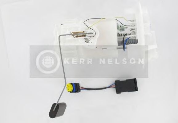 STANDARD EFP601 Элемент системы питания для PEUGEOT 207 SW (Пежо 207 св) STANDARD EFP601 Элемент системы питания для PEUGEOT 207 SW (Пежо 207 св)