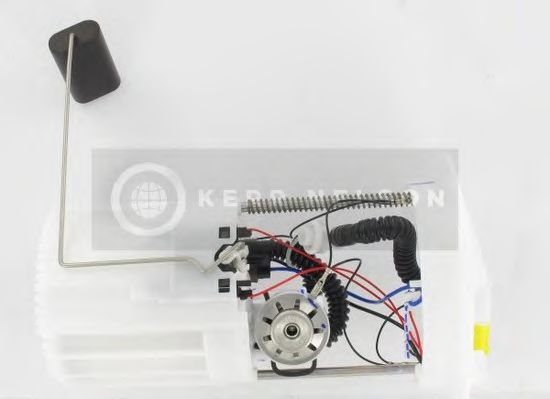 STANDARD EFP696 Элемент системы питания для VOLVO C70 II (Вольво C70 2) STANDARD EFP696 Элемент системы питания для VOLVO C70 II (Вольво C70 2)