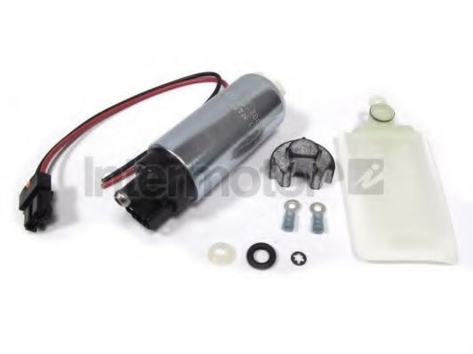 STANDARD 38804 Топливный насос для MAZDA 323 III (Мазда 323 3) STANDARD 38804 Топливный насос для MAZDA 323 III (Мазда 323 3)