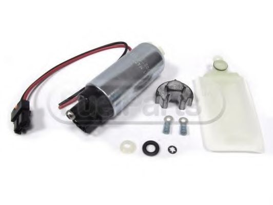 STANDARD FP2007 Топливный насос для MAZDA 323 III (Мазда 323 3) STANDARD FP2007 Топливный насос для MAZDA 323 III (Мазда 323 3)