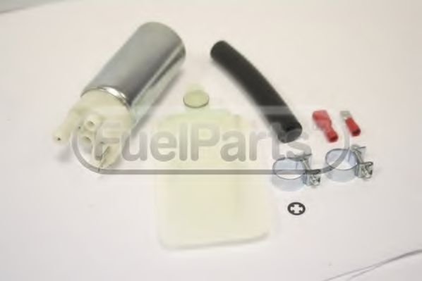 STANDARD FP2026 Топливный насос для MITSUBISHI ETERNA V (Митсубиши/митсубиси Этэрна v) STANDARD FP2026 Топливный насос для MITSUBISHI ETERNA V (Митсубиши/митсубиси Этэрна v)