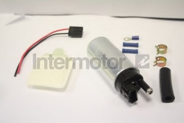 STANDARD 38848 Топливный насос для MITSUBISHI MONTERO (Митсубиши/митсубиси Монтэро) STANDARD 38848 Топливный насос для MITSUBISHI MONTERO (Митсубиши/митсубиси Монтэро)