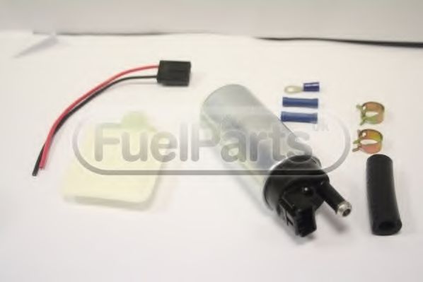 STANDARD FP2071 Топливный насос для MITSUBISHI MONTERO (Митсубиши/митсубиси Монтэро) STANDARD FP2071 Топливный насос для MITSUBISHI MONTERO (Митсубиши/митсубиси Монтэро)