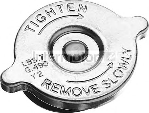 STANDARD 75251 Крышка, радиатор для ALFA-ROMEO (Алфа-ромэо) STANDARD 75251 Крышка, радиатор для ALFA-ROMEO (Алфа-ромэо)