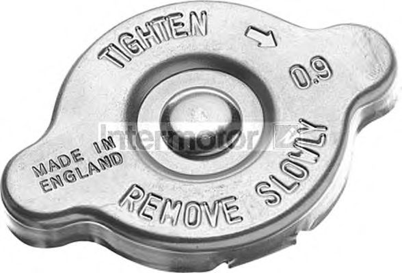STANDARD 75261 Крышка, радиатор для MITSUBISHI COLT/RODEO (Митсубиши/митсубиси Cолт/родэо) STANDARD 75261 Крышка, радиатор для MITSUBISHI COLT/RODEO (Митсубиши/митсубиси Cолт/родэо)