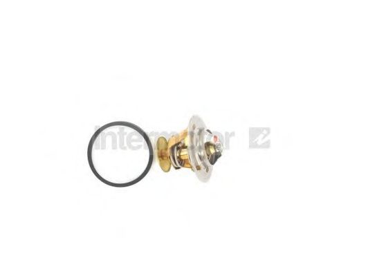 STANDARD 75152 Термостат, охлаждающая жидкость для FIAT (Фиат) STANDARD 75152 Термостат, охлаждающая жидкость для FIAT (Фиат)