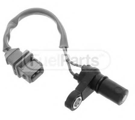 STANDARD CS1272 Датчик частоты вращения, автоматическая коробка передач для VOLVO V70 I (Вольво V70 1) STANDARD CS1272 Датчик частоты вращения, автоматическая коробка передач для VOLVO V70 I (Вольво V70 1)
