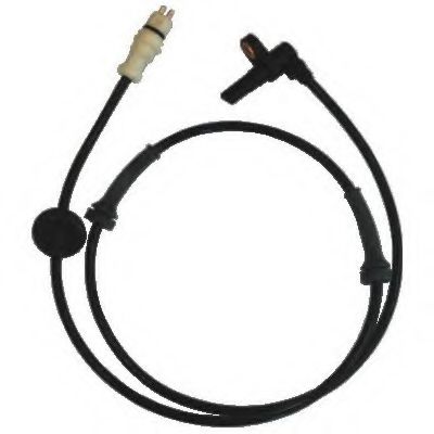 SIDAT 84.529 Датчик, частота вращения колеса для FIAT (Фиат) SIDAT 84.529 Датчик, частота вращения колеса для FIAT (Фиат)