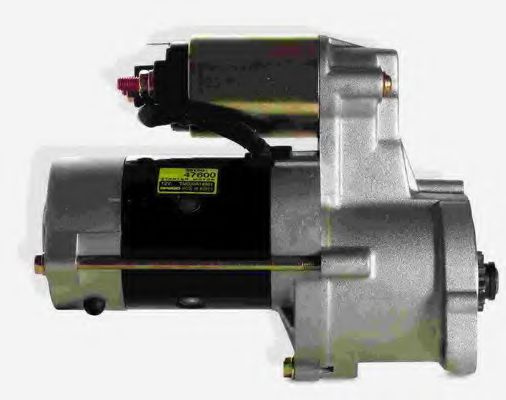 SIDAT 410200 Стартер для MITSUBISHI PAJERO/SHOGUN (Митсубиши/митсубиси Пажэро/шогун) SIDAT 410200 Стартер для MITSUBISHI PAJERO/SHOGUN (Митсубиши/митсубиси Пажэро/шогун)
