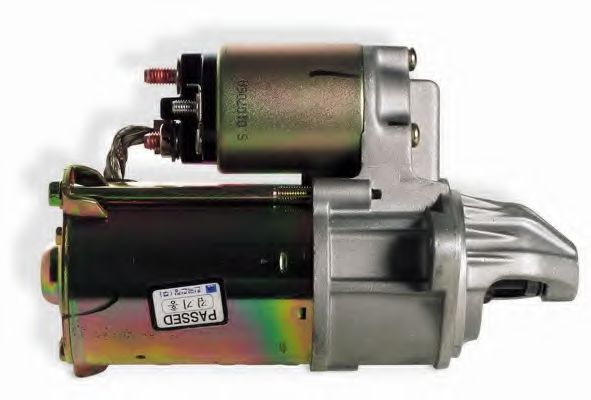 SIDAT 410201 Стартер для OPEL VITA C (Опель Vита c) SIDAT 410201 Стартер для OPEL VITA C (Опель Vита c)