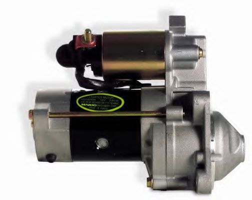 SIDAT 410207 Стартер для MAZDA (Мазда) SIDAT 410207 Стартер для MAZDA (Мазда)