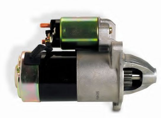 SIDAT 410224 Стартер для MAZDA 626 III (Мазда 626 3) SIDAT 410224 Стартер для MAZDA 626 III (Мазда 626 3)