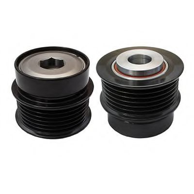 SIDAT 455179 Механизм свободного хода генератора для LAND ROVER RANGE ROVER SPORT (Ленд ровер/лэнд ровер Рангэ ровер спорт)