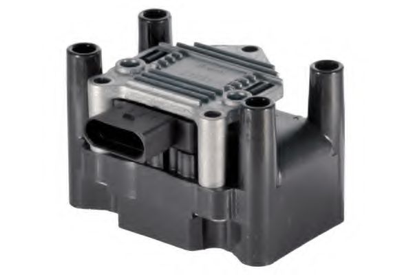 SIDAT 85.30062 Катушка зажигания для VOLKSWAGEN GOLF IV (Фольксваген Гольф 4) SIDAT 85.30062 Катушка зажигания для VOLKSWAGEN GOLF IV (Фольксваген Гольф 4)