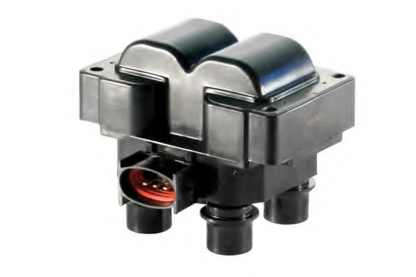 SIDAT 85.30091 Катушка зажигания для FORD ORION II (Форд Орион 2) SIDAT 85.30091 Катушка зажигания для FORD ORION II (Форд Орион 2)