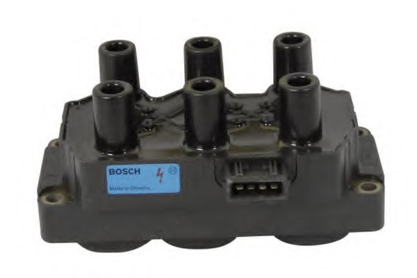 SIDAT 85.30224 Катушка зажигания для SAAB (Сааб) SIDAT 85.30224 Катушка зажигания для SAAB (Сааб)