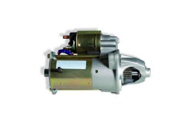SIDAT 410233 Стартер для FORD IKON V (Форд Икон v) SIDAT 410233 Стартер для FORD IKON V (Форд Икон v)