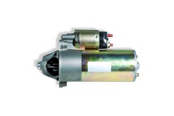 SIDAT 410240 Стартер для FORD FIESTA (Форд Фиэста) SIDAT 410240 Стартер для FORD FIESTA (Форд Фиэста)