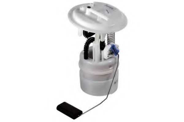 SIDAT 72507 Элемент системы питания для CITROËN C3 II (CитроËн С3 2) SIDAT 72507 Элемент системы питания для CITROËN C3 II (CитроËн С3 2)