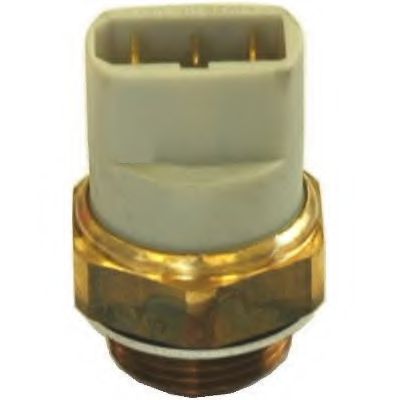 SIDAT 82.397 Термовыключатель, вентилятор радиатора для MERCEDES-BENZ V-CLASS (Мэрcэдэс-бэнз V-cласс) SIDAT 82.397 Термовыключатель, вентилятор радиатора для MERCEDES-BENZ V-CLASS (Мэрcэдэс-бэнз V-cласс)