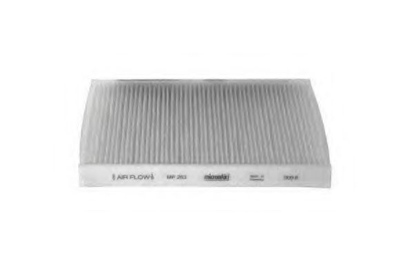 SIDAT 263 Фильтр, воздух во внутренном пространстве для IVECO MASSIF SINGLE CAB (Ивеко Массиф синглэ cаб) SIDAT 263 Фильтр, воздух во внутренном пространстве для IVECO MASSIF SINGLE CAB (Ивеко Массиф синглэ cаб)